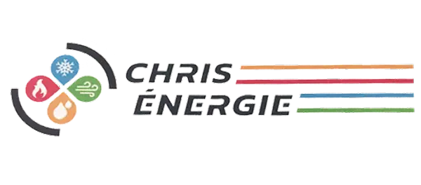 Logo CHRIS ENERGIE