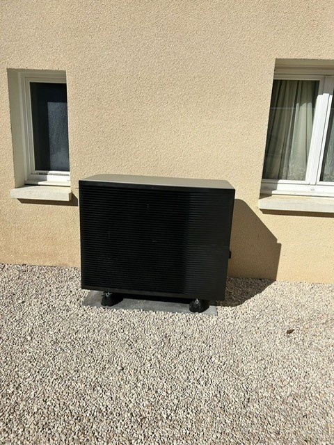 Comment choisir votre pompe à chaleur à Bougnon pour des économies ?