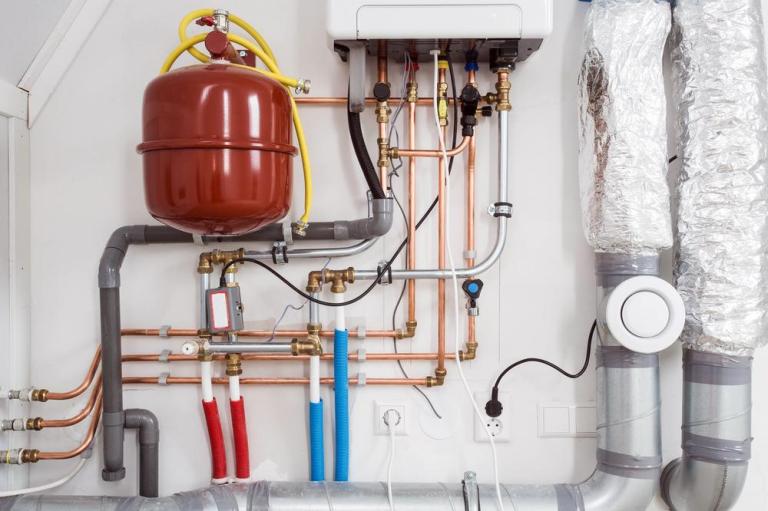 Installation de chaudière : guide pratique et conseils